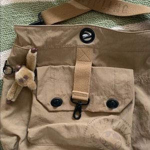 Kipling Bag, one of the best!